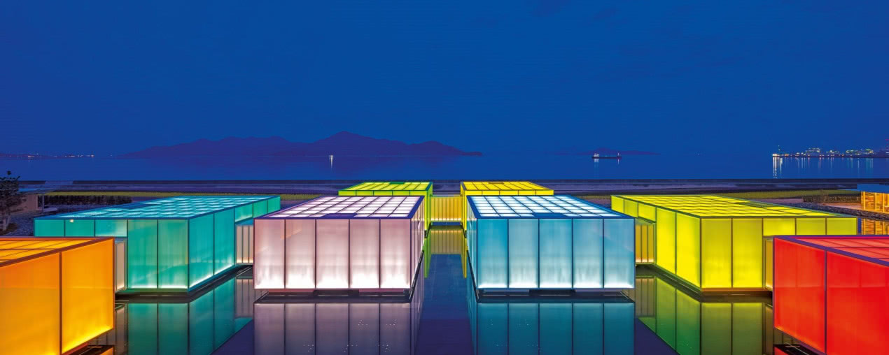 Shigeru Ban i siła odpowiedzialnego projektowania. Wystawa w muzeum Manggha w Krakowie