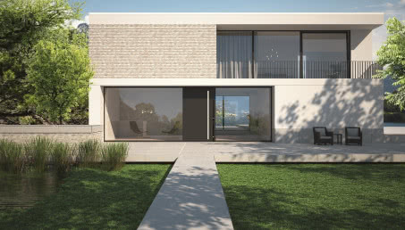 Jak wybrać drzwi wejściowe?