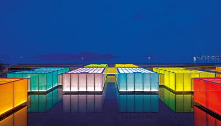 Shigeru Ban i siła odpowiedzialnego projektowania. Wystawa w muzeum Manggha w Krakowie