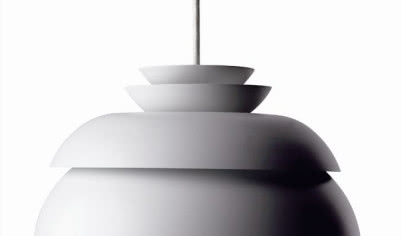 Od naftowej do nowoczesnej lampy sufitowej