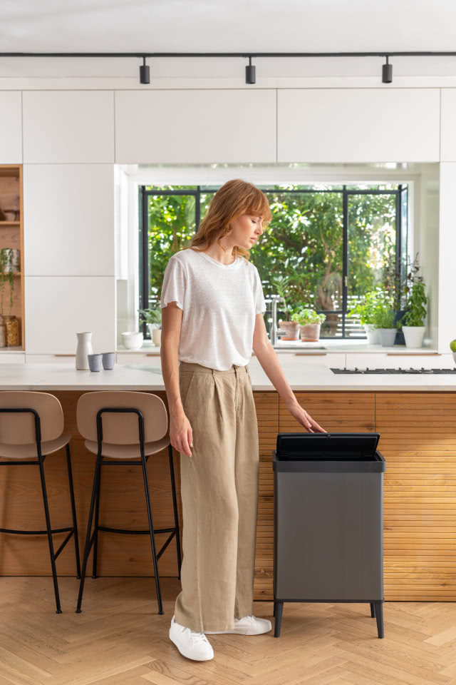 Porządek kluczem do relaksu