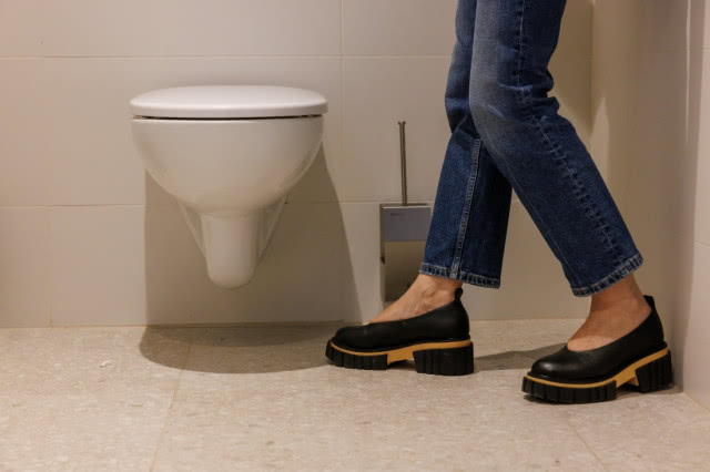 Geberit toalety Pałac-Rzeczypospolitej, fot. Bartek Barczyk