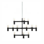 Lampa wisząca Crown Minor, Nemo