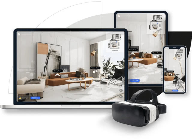 aplikacje do urządzania wnętrz