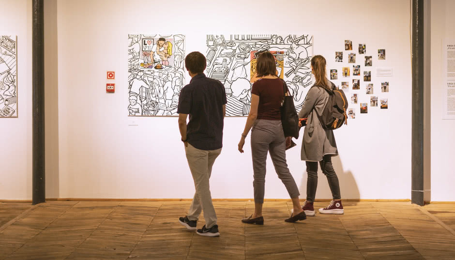 Znamy datę i motyw przewodni 18. edycji Łódź Design Festival!