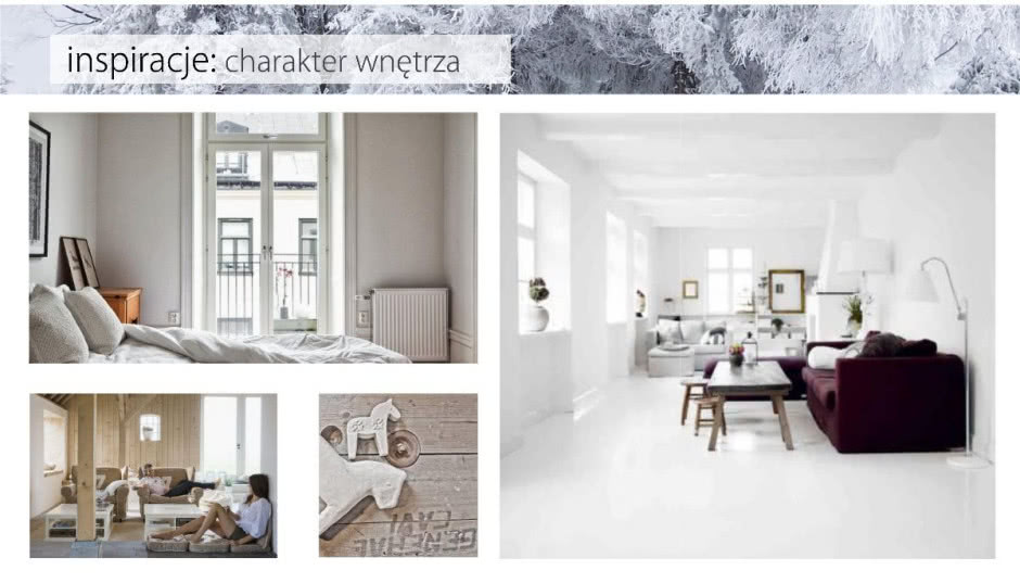 Projektanci wyróżnieni na kursie projektowania wnętrz Creator