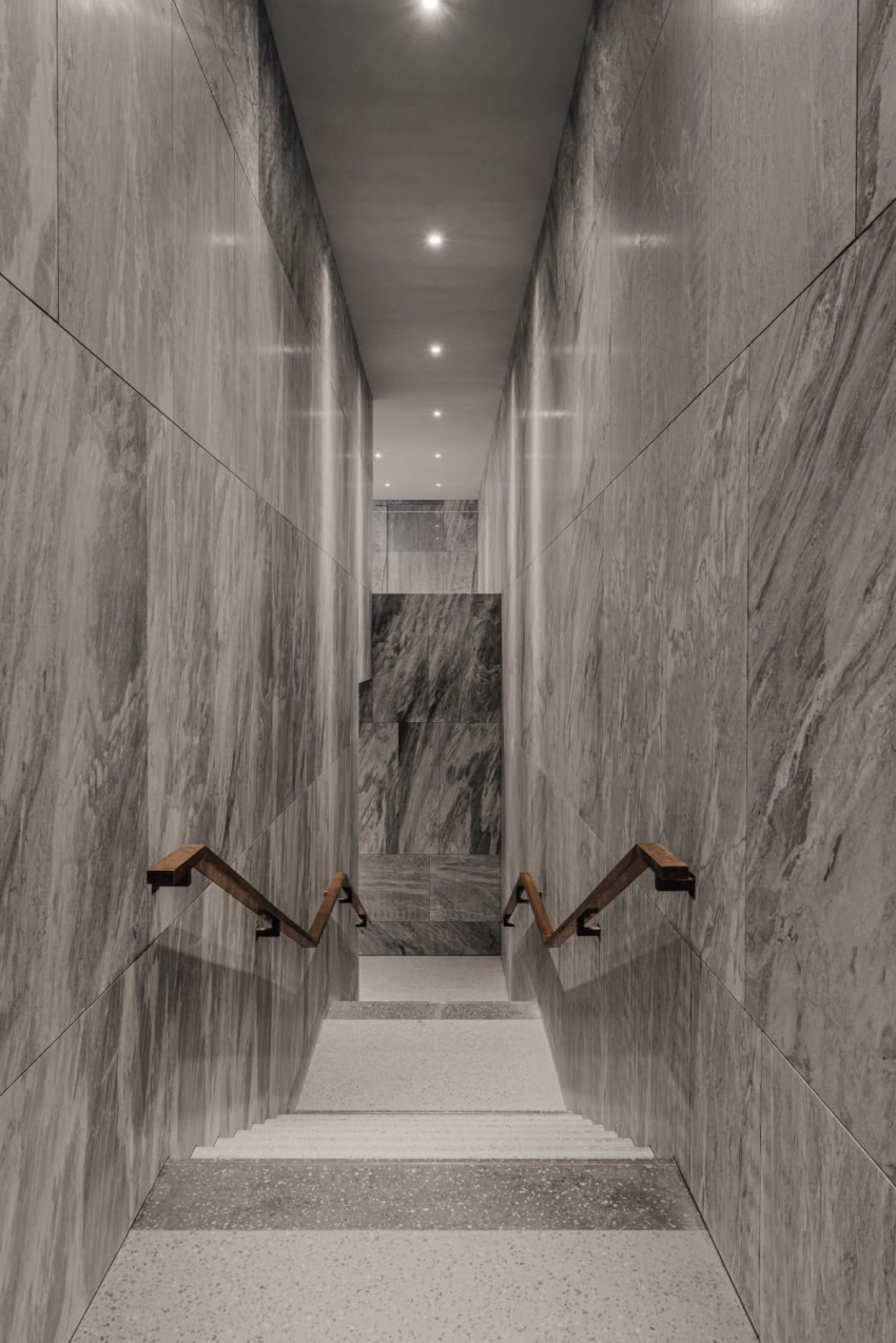 Akustyczny sufit monolityczny Rockfon Mono...