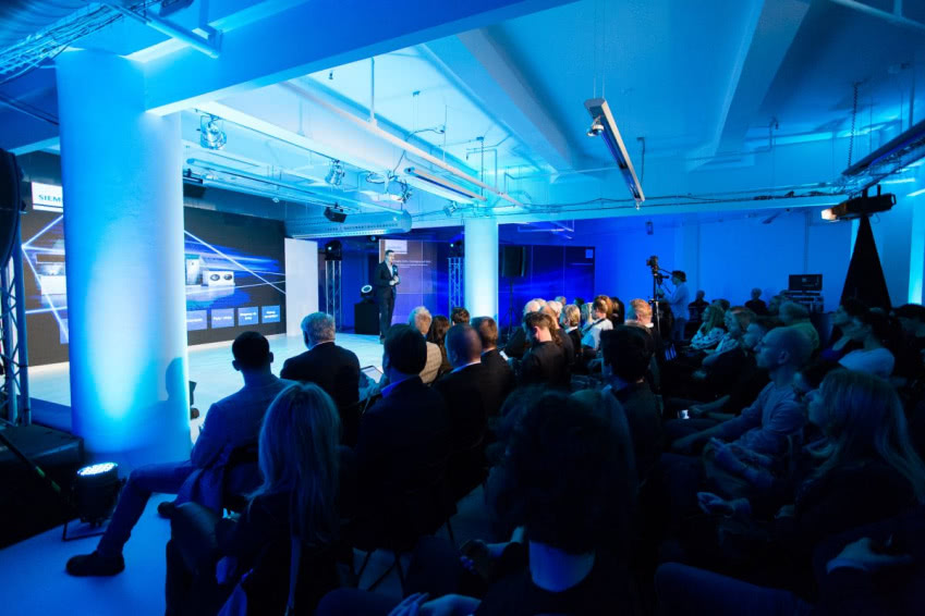 Premiera prasowa Siemens Home Connect w Polsce