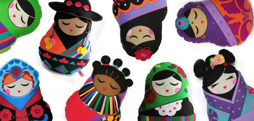 Mima Design - pod tą marką powstają oryginalne...