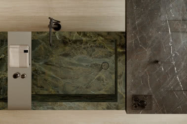 Temat miesiąca - salon kąpielowy