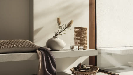 Tynki gliniane - do jakich wnętrz pasują i jakie mają zalety?