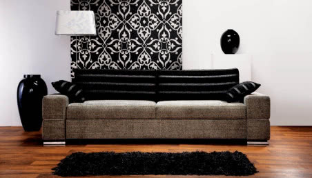 Wybieramy meble rozkładane