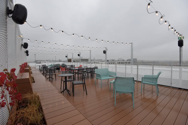 Wielkie otwarcie Noli Studios w Warszawie!