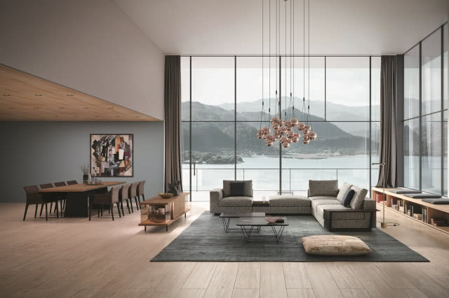 Byli kumplami ze studiów. Dziś projektują dla Knolla, Carl Hansen & Søn i Armaniego! Poznajcie grupę EOOS!