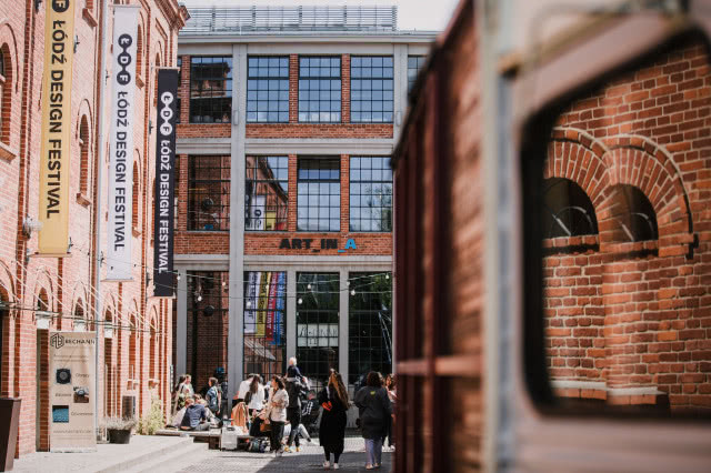 Łódź Design Festival 2023