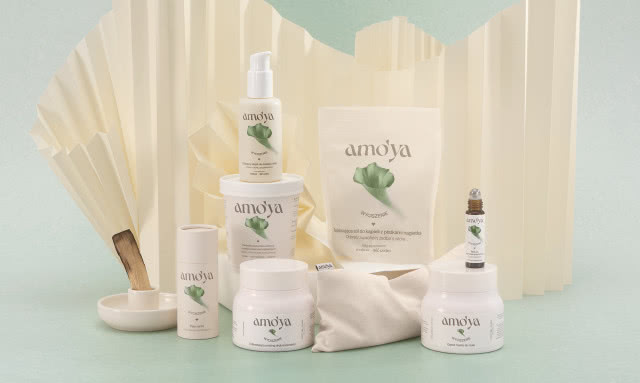 kosmetyki Amo’ya