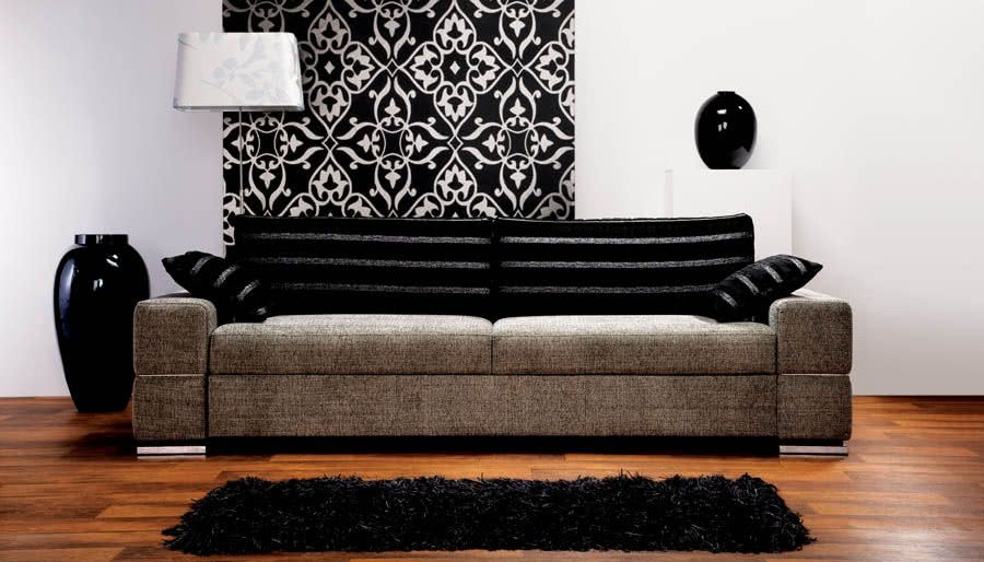 Wybieramy meble rozkładane