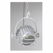 Lampa wisząca Industry