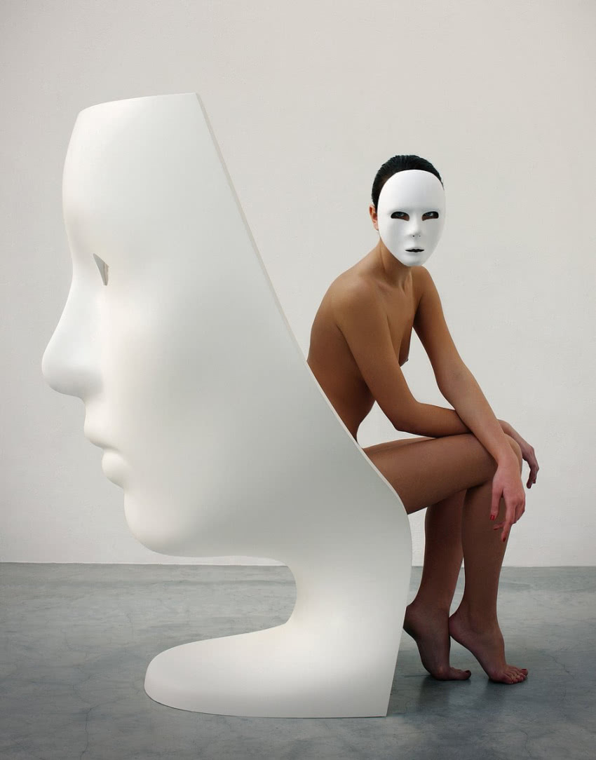 Design z ludzką twarzą
Nemo, zaprezentowany po...