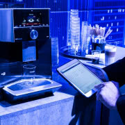 Premiera prasowa Siemens Home Connect w Polsce