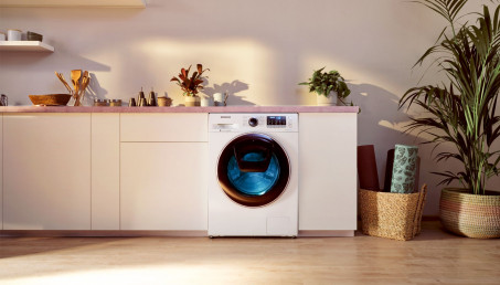 Samsung partnerem webinarów OKK! design