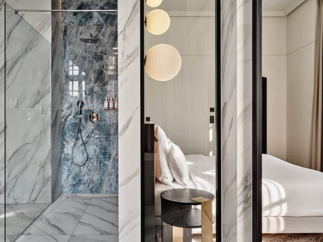 Mövenpick Grand Hotel Wrocław