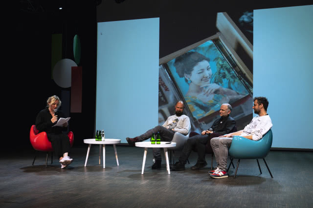 Łódź Design Festival 2023