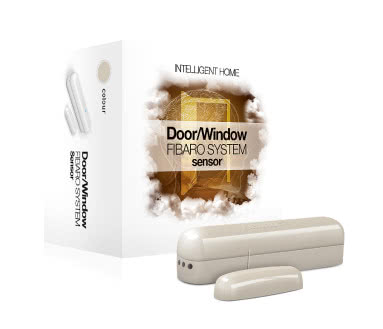 Fibaro Door Window Sensor