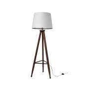 Lampa podłogowa RIF, Dutchbone