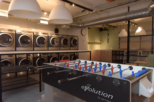 Wielkie otwarcie Noli Studios w Warszawie!