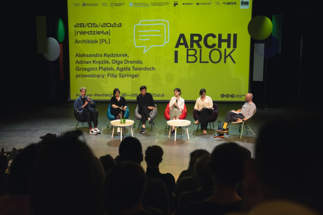 Łódź Design Festival 2023