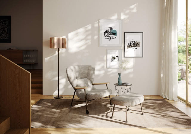 Byli kumplami ze studiów. Dziś projektują dla Knolla, Carl Hansen & Søn i Armaniego! Poznajcie grupę EOOS!