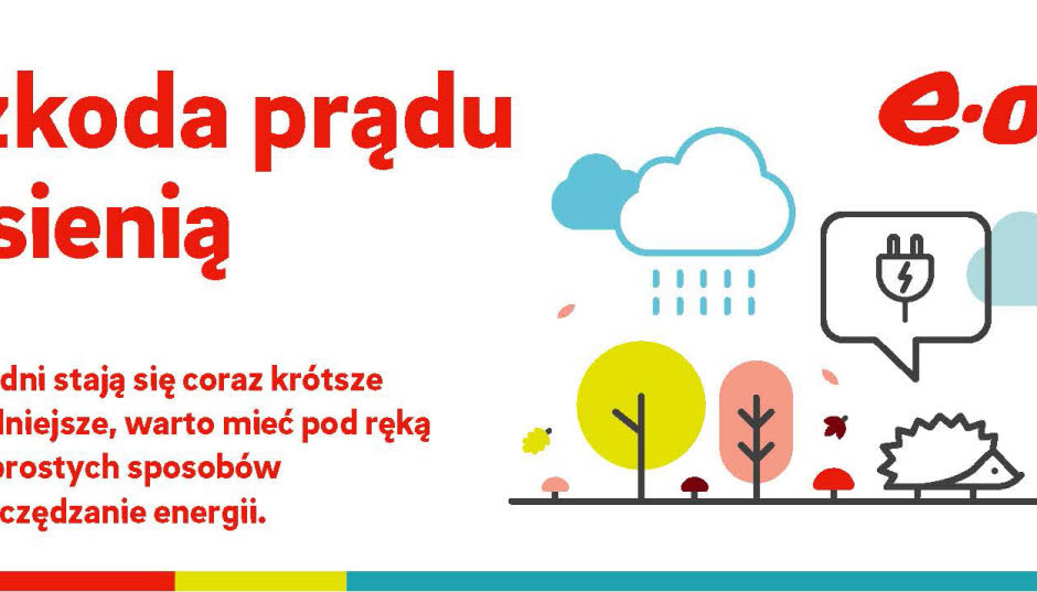 Daj prądowi odpocząć - jak zmniejszyć zużycie energii elektrycznej, gdy nie ma nas w domu?