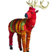 Łańcuch Elfy, dł. 2 m, JYSK - 29,95 zł