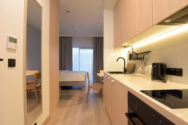 Wielkie otwarcie Noli Studios w Warszawie!