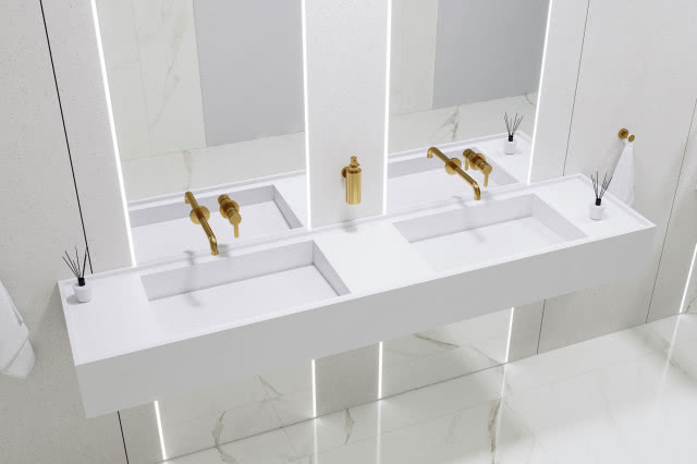 Bezkompromisowe rozwiązania - modne aranżacje dla nowoczesnych wnętrz