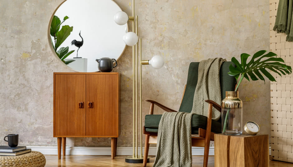 Dlaczego warto kupować meble używane? Sprawdzone miejsca na szukanie perełek z drugiej ręki!