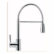 Bateria zlewozmywakowa BTT4A