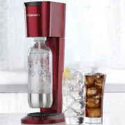 Ekspres SodaStream Genesispowyżej model Source