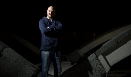 Luca Nichetto - designer z weneckim rodowodem