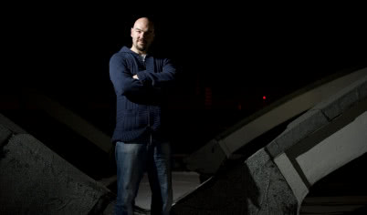 Luca Nichetto - designer z weneckim rodowodem