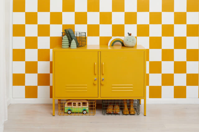 Kratka z szachownicy