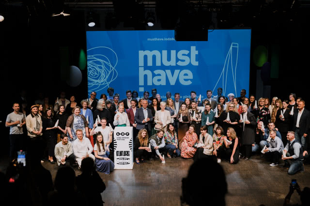 Łódź Design Festival 2023