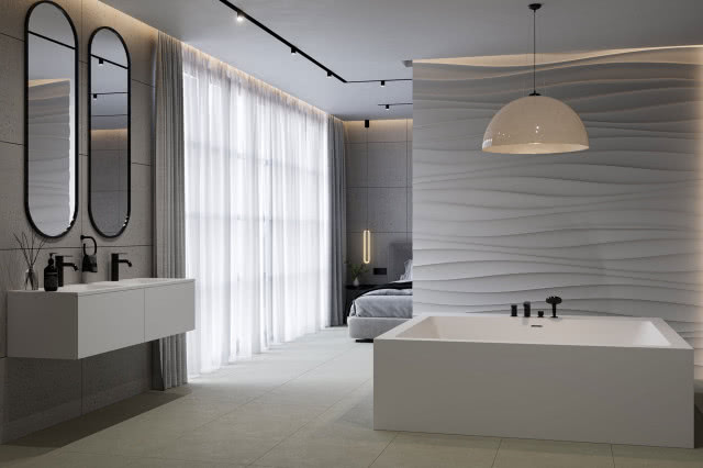 Bezkompromisowe rozwiązania - modne aranżacje dla nowoczesnych wnętrz