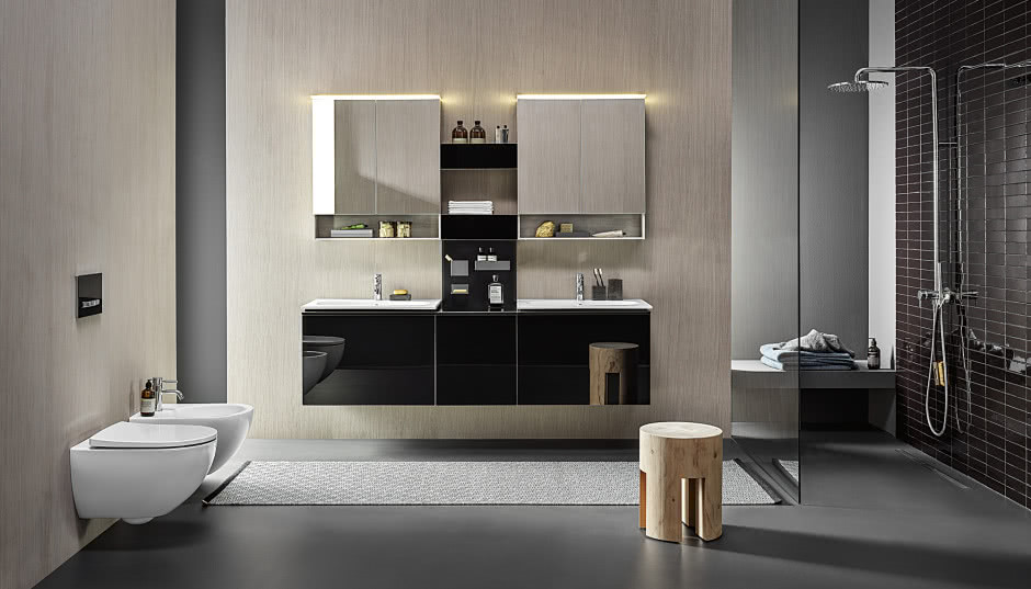 Sekrety idealnej łazienki i magia detali z Geberit - wywiad z Anną Lachmann