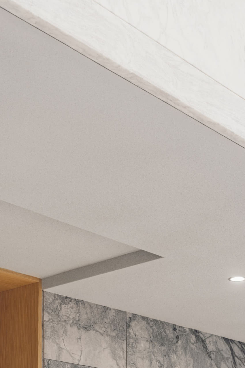 Sufit monolityczny Rockfon Mono Acoustic