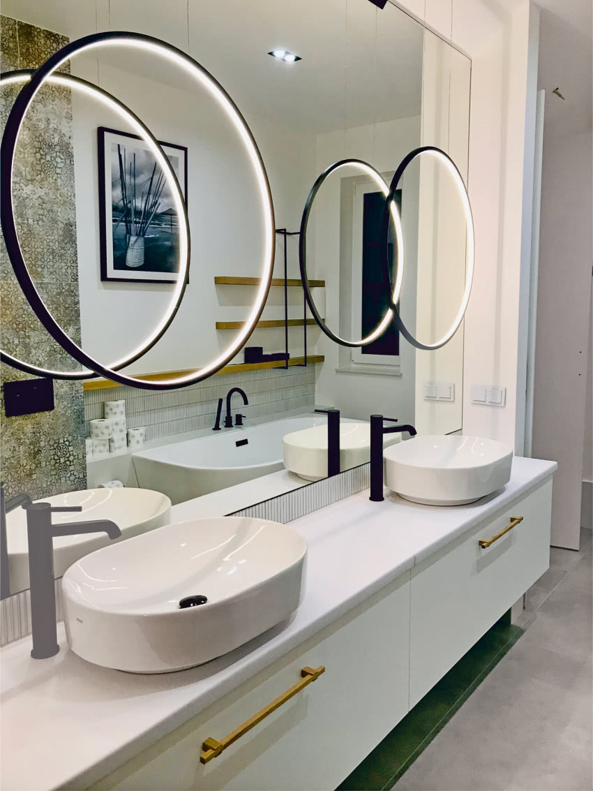 W odpowiedzi na potrzebę dużej trwałości...