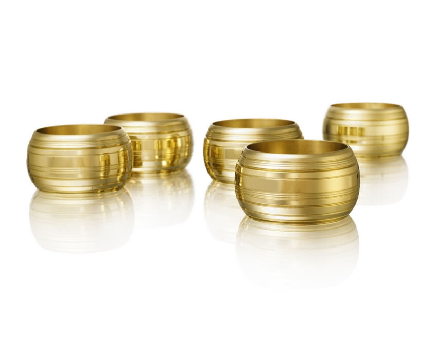 Misy Timeline - kolekcja mis z mosiądzu...