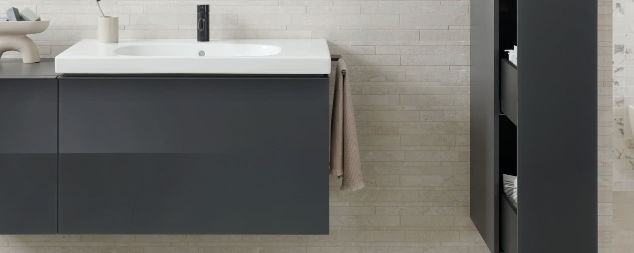 Wysokiej jakości meble łazienkowe – inwestycja w trwałość, funkcjonalność i styl