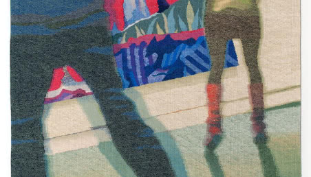 15 Międzynarodowe Triennale Tkaniny